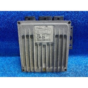 คาร์นิวัลใช้ ECU และโมดูลคอมพิวเตอร์ 391014X820 - Product Image 1