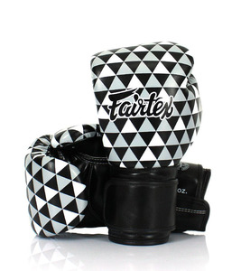 Heavy Duty Leather Training <b>Gloves</b> for Fitness and Martial Arts Hand and Wrist Protection Gear - Product Image 1