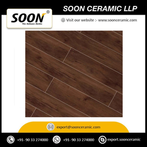 SOON CERAMIC Milano SPC - Suelo Vinílico Antideslizante, Impermeable, Ecológico, con Núcleo Rígido en Relieve, Sistema de Instalación con Clic - Product Image 4