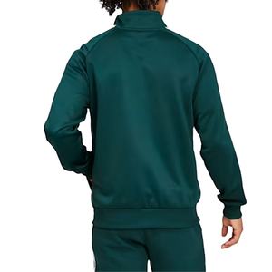 Nouvel arrivage Vêtements actifs personnalisés pour hommes Survêtement chaud à fermeture éclair intégrale Ensemble de sport Survêtement décontracté Entraînement Jogging Porter 2025 - Product Image 2