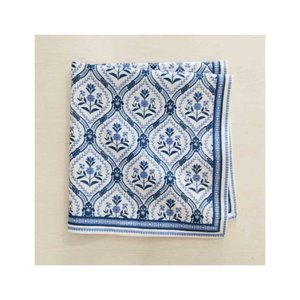ผ้าเช็ดปากดินเนอร์ผ้าฝ้ายลายดามัสก์สีทองพรีเมียมหรูหรา ขนาด 45x45 ซม. 230 GSM สำหรับโรงแรม ร้านอาหาร ตกแต่งโต๊ะอาหาร พร้อมโลโก้สั่งทำและชุดจำนวนมาก - Product Image 6