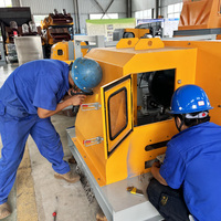 Mesin Pemisah Arus Eddy untuk Logam Mulia Non-Ferrous, Peralatan Pemulihan Tembaga Aluminium untuk Daur Ulang Logam Bekas