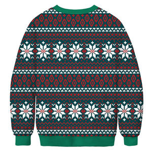 เสื้อฮู้ดดี้ดีไซน์ยอดนิยม ราคาถูก ลุคใหม่ คุณภาพดี ทันสมัย เสื้อสเวตเชิ้ตผู้ชายแบบซับลิเมชั่น คอลเลคชั่นใหม่ คอกลม เสื้อสเวตเชิ้ตผู้ชาย - Product Image 5