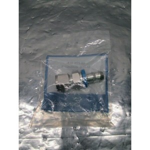 Raccord de tuyau à pression Swagelok SS-PB8-SL8, 453764 - Équipement et pièces semi-conductrices de renommée mondiale - Product Image 1