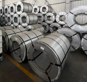 Producto Único de Alta Calidad a Precio Accesible, Compre Chapa de Acero Galvanizado de Primera Calidad de Proveedor Chino - Product Image 6