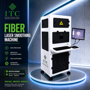 Fiber <b>Laser</b> Smoothing Machine High Precision CNC Diamond Finishing <b>Equipment</b> with CAS <b>Laser</b> Source Self-Leveling 2-Year Warranty - Product Image 5