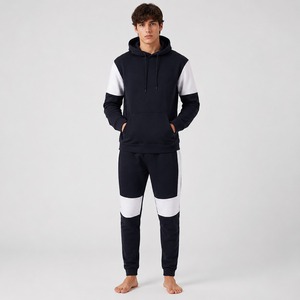 Survêtement pour homme avec design personnalisé, collection hiver tendance, service OEM, survêtements à bon prix - Product Image 1