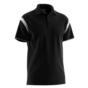 Polos de Golf con Diseño Floral Personalizado para Hombre, Transpirables, de Corte Atlético, Manga Corta, para Ropa Deportiva - Product Image 6