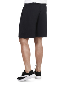 Shorts de sport pour hommes de qualité supérieure, vêtements de sport modernes pour hommes, conçus avec un tissu en polyester à séchage rapide, shorts de sport flexibles pour hommes - Product Image 6