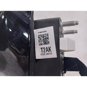 ชุดกระจกมองข้างขวา โซนาต้า มือสอง ของแท้ รหัสอะไหล่ 87620L1AK0T2G - Product Image 5