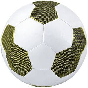 Balón de Fútbol de la Mejor Calidad, Talla 5, con Logotipo Personalizable, Tamaño Oficial, para Entrenamientos y Partidos, Venta Directa en Línea - Product Image 1