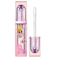 Vanillaco Sconto Lip Plumper Maxi Edizione Colore Gelato 1 Pezzo Cruelty-Free Idratante in Forma Liquida Fragranza Fragola - Product Image 1