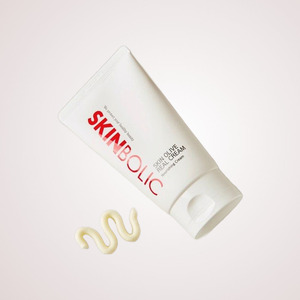 Crème hydratante coréenne Skinbolic Skin Olive Real Cream 50ml, crème pour le visage, crème coréenne pour le soin de la peau - Product Image 1