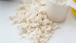 Isolat de protéines de levure végétalienne raffinée de qualité supérieure, haute pureté, 100 % pur, améliorants nutritionnels pour les aliments enrichis en protéines - Product Image 3