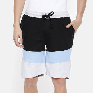 กางเกงวิ่งผู้ชายแบบใหม่สั่งทำพิเศษ สีพื้น ผลิตในปากีสถาน มีจำหน่ายแล้ว - Product Image 1