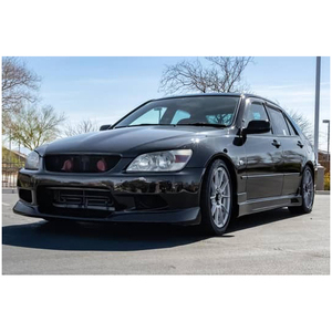 โตโยต้า อัลเทซซ่า RS200 Z Edition ปี 1999 - Product Image 1