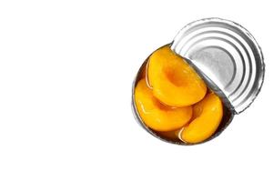 PÊCHES EN CONSERVE VIETNAMIENNE-SAVEUR NATUREL-ABORDABLE & EXPORTATION-PRÊT-PRIX LE MOINS CHER DU MARCHÉ - Product Image 5