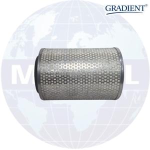 FILTRO DE AIRE 29504476 Compatible con Compresores de Aire de Tornillo Ingersoll Rand por MC AUTOMATION & CONTROLS - Product Image 3