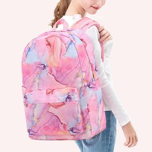 Sac à dos élégant et imperméable personnalisable pour l'école primaire, design 2026, sacs de sport et de voyage, nouveauté pour l'extérieur, l'université et les enfants - Product Image 3