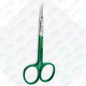 Coupe-ongles droits en acier inoxydable pour soins de beauté, vente en gros - Product Image 3