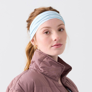 Premium Quality Running <b>Headband</b> for Active Lifestyle Stretchable <b>Sports</b> <b>Headband</b> for Women Gym Wear - Product Image 2