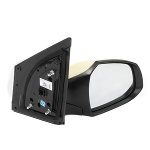 Conjunto de espejo retrovisor exterior para Hyundai Grand i10 Nios, 87620-B4210 B4230 OEM, lado derecho/izquierdo, 2013-2024 - Product Image 1