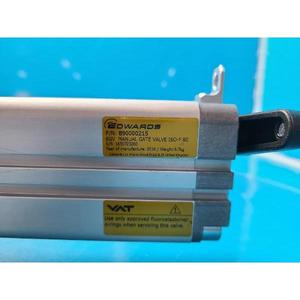 Brida de Conexión al Vacío ISO-F 80 - Equipos y Piezas de Semiconductores de Confianza con Legado Global - Product Image 3