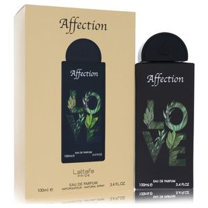 Pride Affection Eau De Parfum Spray Profumo Unisex - Product Image 1