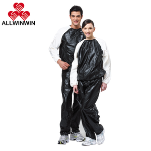Combinaison de sauna ALLWINWIN SNS04 - - Product Image 1