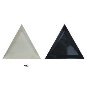 Bandeja Triangular de Alta Calidad para Clasificación de Joyas, Herramienta para Fabricación de Joyería, Venta al por Mayor, Precio Más Bajo, Mejor Producto para la Creación de Joyas - Product Image 3