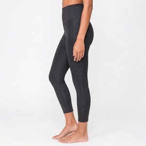 Leggings de Yoga Personalizados 23026, Pantalones de Compresión Elásticos para Gimnasio, Fitness, Entrenamiento, Running, Moldeadores, Ropa Deportiva Suave - Product Image 3