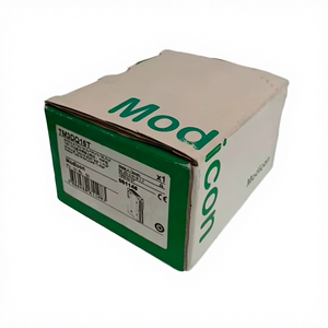 Module PLC Gold Sellet TM3DQ16T, neuf, original, en stock, contrôleur de programmation PLC - Product Image 1