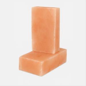 แผ่นหินหิมาลัยสีชมพูสำหรับตกแต่งแผงผนังสไตล์นางฟ้าและซาวน่า - Product Image 1