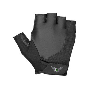 Guantes de Ciclismo Deportivos para Exteriores con Amortiguación en la Palma, Guantes Transpirables para MTB para Largos Recorridos en Bicicleta - Product Image 4