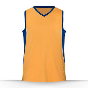 STAR <b>CRYSTAL</b> ENTERPRISES Customized Basketball Jersey 100% Polyester Adults Sublimation Quick Dry Basketball Tank <b>Top</b> - Product Image 6