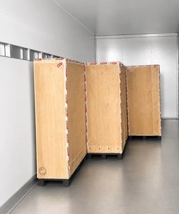 Puerta Interior de Hierro Forjado Personalizada TTD, Marco de Acero Seguro, Elegante Trabajo de Grabado, Acabado Resistente al Óxido, Garantía de 3 Años, Resistente al Fuego - Product Image 5
