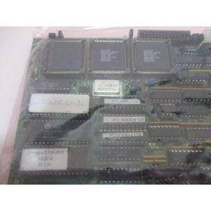 Carte de circuit imprimé (PCB) de contrôleur XY ACS Electronics SB214PC2-E 423137 - Équipements et pièces semi-conductrices d'occasion fiables à l'échelle mondiale chez - Product Image 4