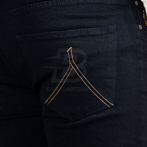 Créez Votre Propre Logo - Jean Respirant à Séchage Rapide - Jean Best-Seller - Product Image 3