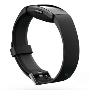 Fitbit Inspire HR - Bracelet connecté intelligent pour le suivi de la condition physique, moniteur de fréquence cardiaque, suivi du sommeil, étanche, pour hommes et femmes - Product Image 6