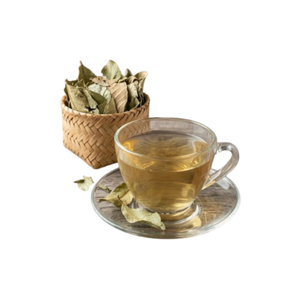 Natural Dried Guava Leaf Herbal <b>Tea</b> Bulk Supply OEM ODM Private Label Manufacturer Vietnam - Product Image 3