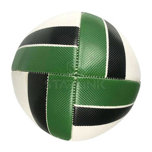 Balón de Rugby Más Vendido, Precio de Fábrica al por Mayor, Balón de Rugby de Entrenamiento Profesional de Cuero PU Duradero - Product Image 3
