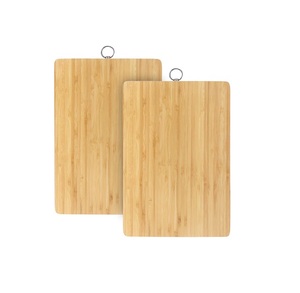 Planche à découper en bois brun foncé écologique, résistante au lave-vaisselle, outils de cuisine pour couper les légumes et le fromage, utilisation à domicile et en restaurant - Product Image 6