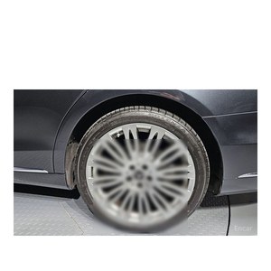 Mercedes-Benz Classe S S560L 4MATIC Modèle décembre 2018 avec 63 594 km, boîte automatique, sièges en cuir, caméra de recul - Product Image 5