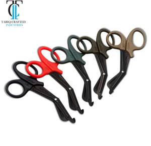 Nouveauté Ciseaux utilitaires de qualité supérieure Ciseaux de coupe multi-usages TARIQ CRAFTED INDUSTRIES - Product Image 5