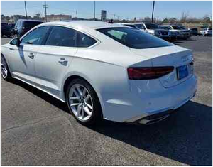 Audi A5 Sportback Q U a t t R O Premium Plus S Line 45 TFSI AWD 2023 USADO EN PERFECTO ESTADO - Product Image 2
