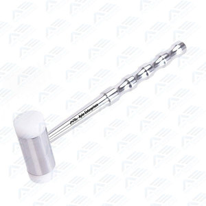 Martillo Dental Profesional de Alta Calidad para Dientes y Huesos, Herramienta de Instrumento Dental con Servicios OEM para Cirugía Oral - Product Image 6