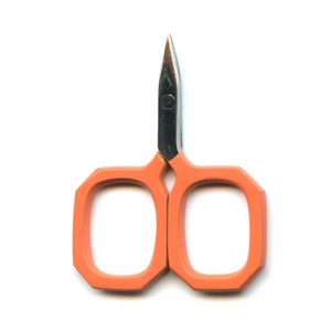 Ciseaux droits pour gauchers NYBL-55 de 5,5 pouces, JAPON, acier 440C, tranchants, dureté 58-59HRC, manche en acier inoxydable, ciseaux de barbier, cheveux 28 - Product Image 5