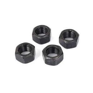 Tuerca Hexagonal de Alta Resistencia para Maquinaria y Aplicaciones de Construcción - Product Image 1