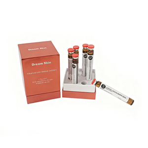 ZIKE ZK-H3404 Potenciador de Hidratación Intensa para Máquina Hydra, Solución Líquida para Limpieza Facial y Eliminación de Manchas Solares - Product Image 1