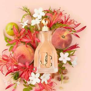 Je veux Choo dames EDP | Jimmy Choo - Product Image 2